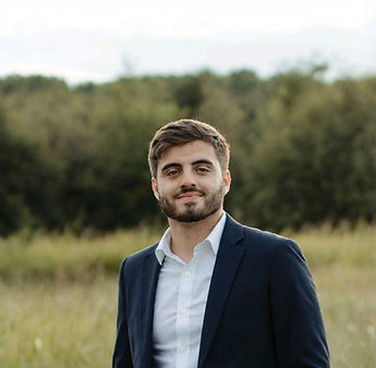 Russ Matev