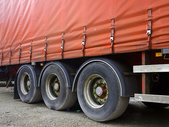 Climate controlled freight